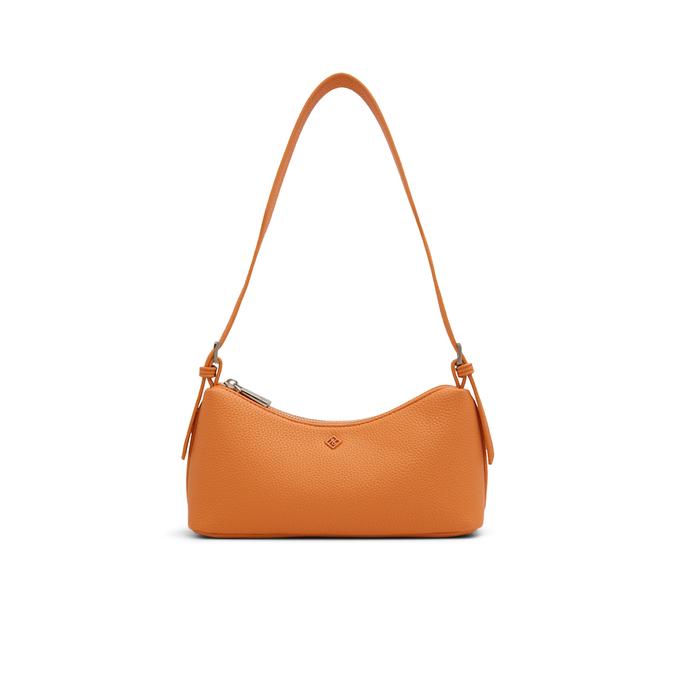 Pinkie Women's Orange Shoulder Bag image number 0