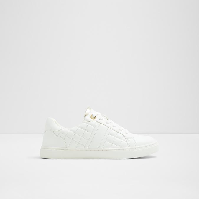 Vivien Women's White Athletics image number 0