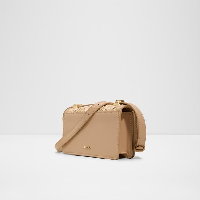 Zenithpursemini Women's Beige Cross Body image number 1
