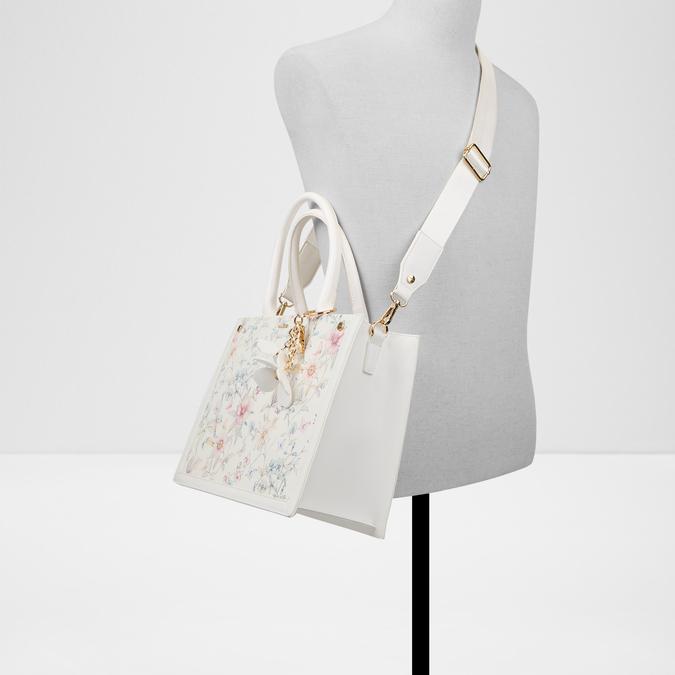  DASPIAS MULTICOLOR Women Satchel image number 3