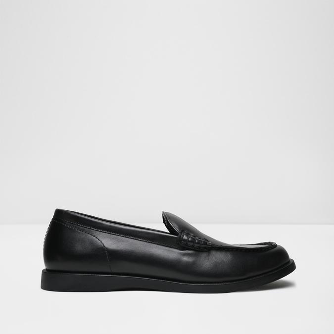 Corelin-In Men's Black Moccasins image number 0