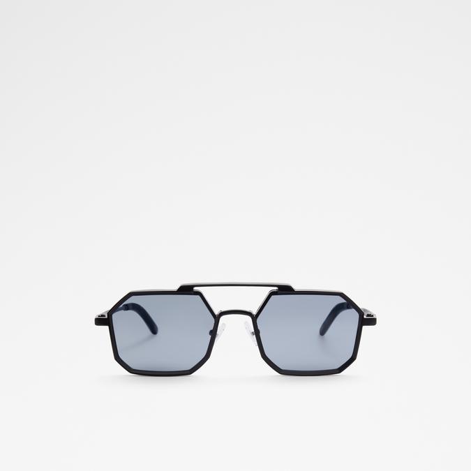 Cadarekin Men Black Sunglasses