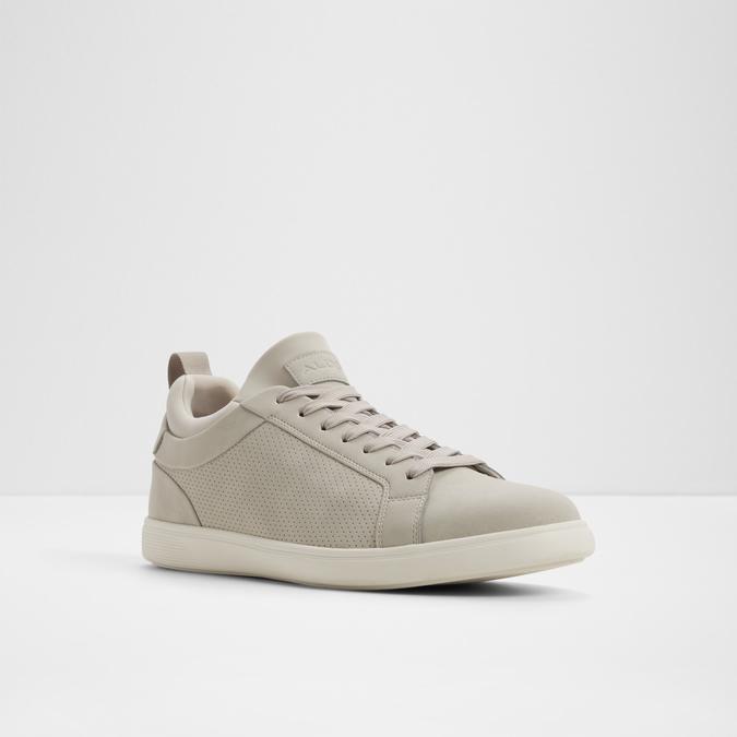 XAVIERA Grey Men Sneaker image number 3