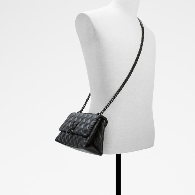 Piccaroo Women's Black Cross Body image number 3