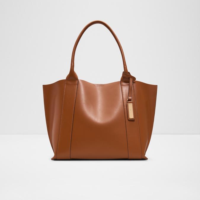 Splish Women's Brown Satchel image number 0