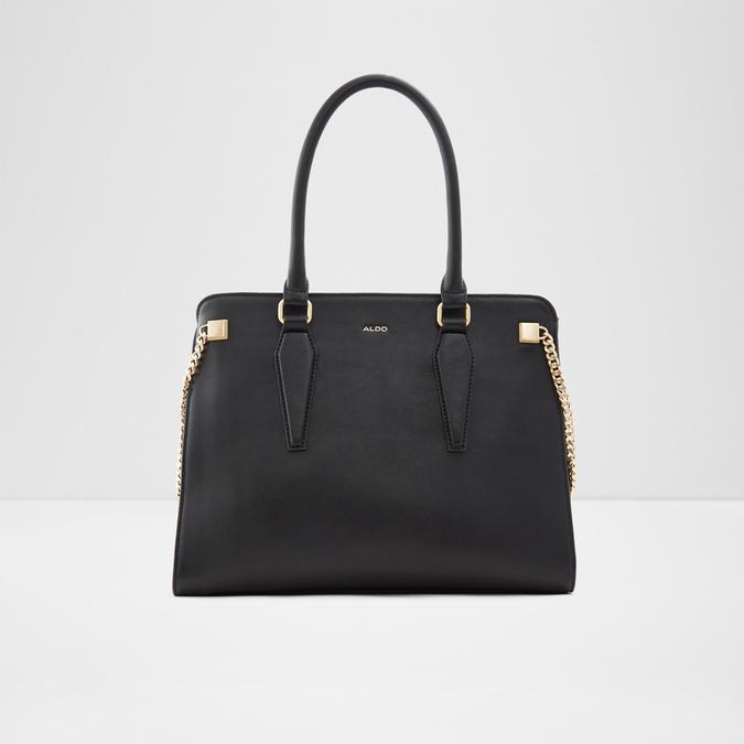 Fratellini Women's Black Tote image number 0