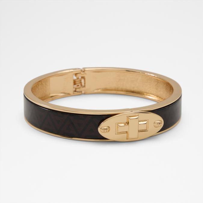 SOLENNA Light Brown Women Jewelry
