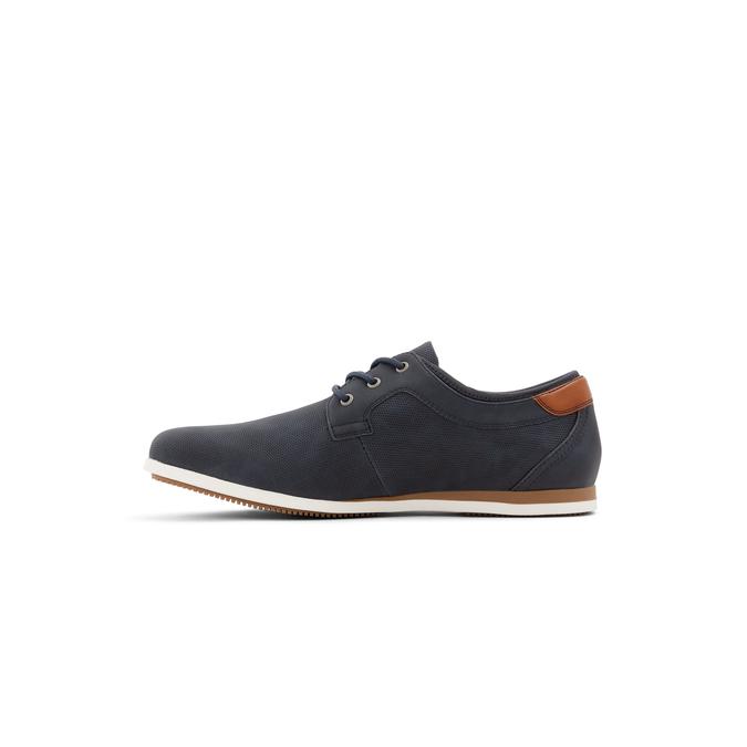 Crigolian Men's Navy Lace Ups image number 2