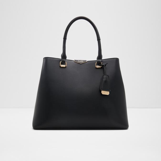 Keeya Women's Black Satchel | Aldo Shoes