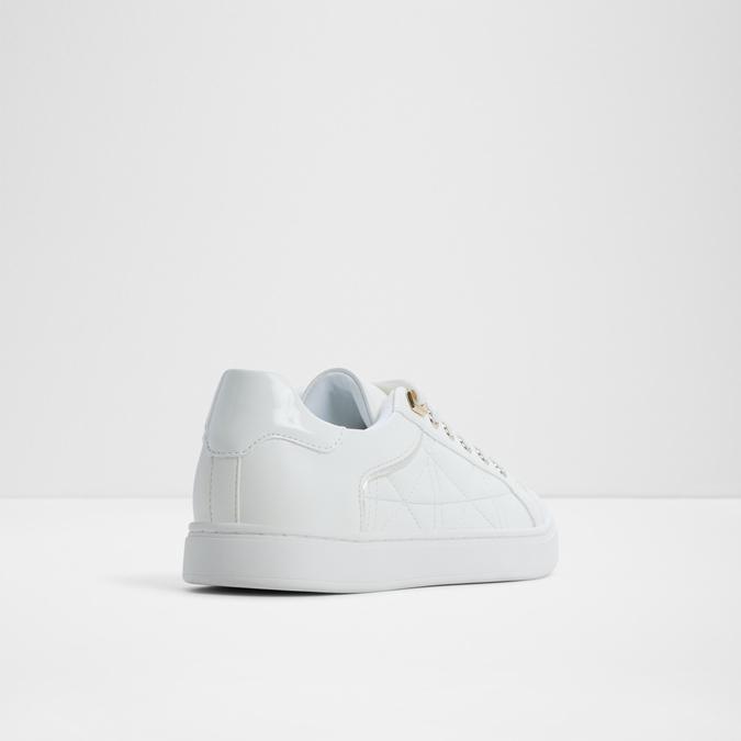 Iconispec-In Women's White Athletics image number 2