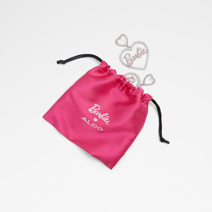 Barbiearring Women's Silver Earrings image number 4