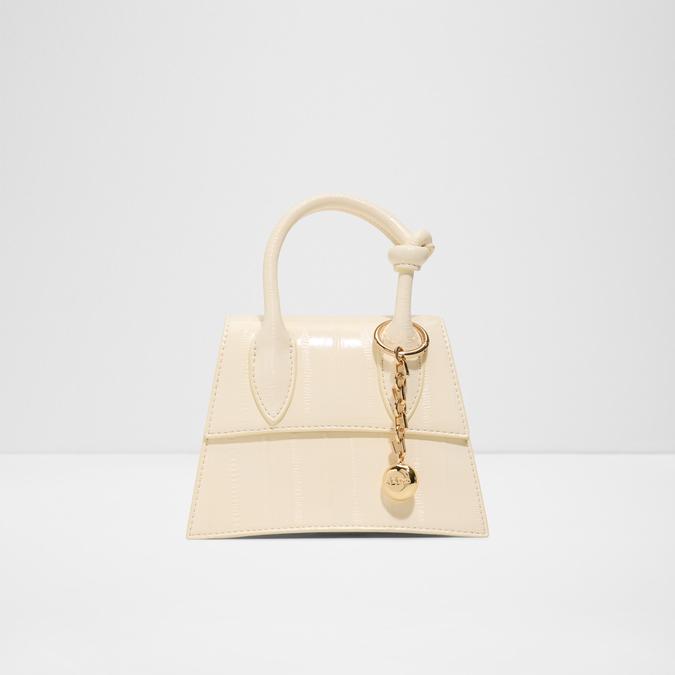 CIERRA YELLOW Women Top Handle