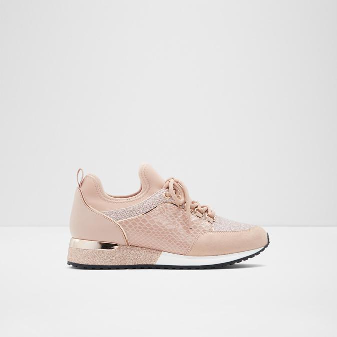 Courtwood Women's Rose Gold Joggers image number 0