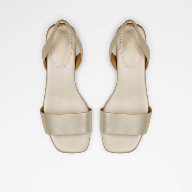 Dorenna Women's Miscellaneous Flat Sandals