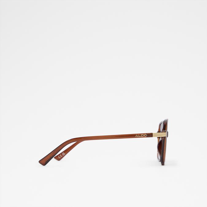 PAOLLAA-B Brown Women Sunglasses