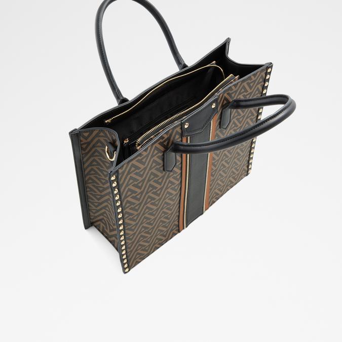 Syrus Women's Other Brown Totes image number 2