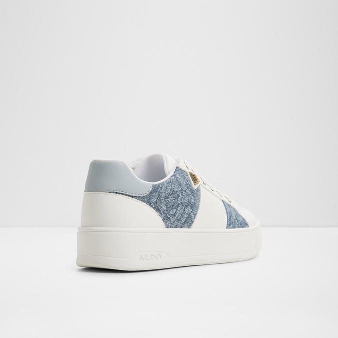SADDIEA-IN Denim Women Athletics