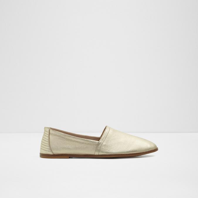 Jerolia Women's Gold Espadrilles image number 0