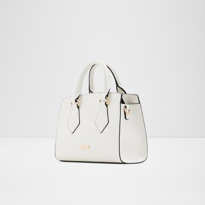 Maroubra Women's White Tote image number 2