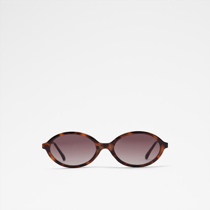 Javona Women's Brown Sunglasses image number 1