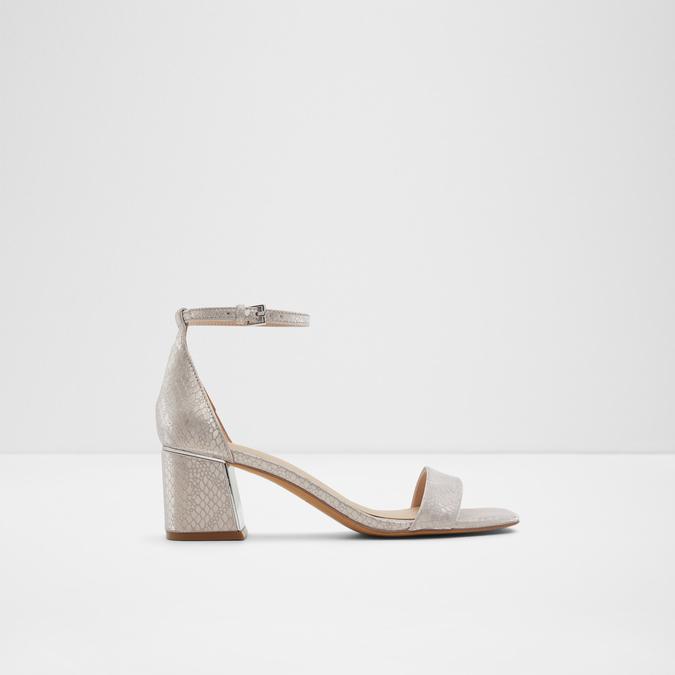 Kedeaviel Women's Pink Block Heel Sandals | Aldo Shoes