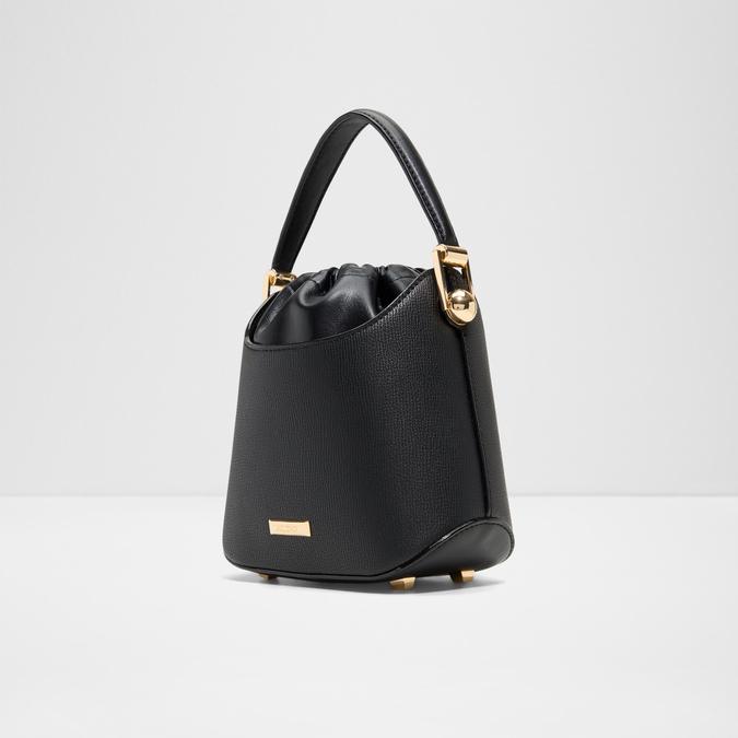 Verallie Women's Black Bucket Bag image number 1