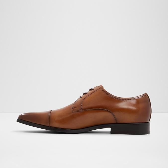 Mulligan Men's Cognac Dress Lace Up image number 4