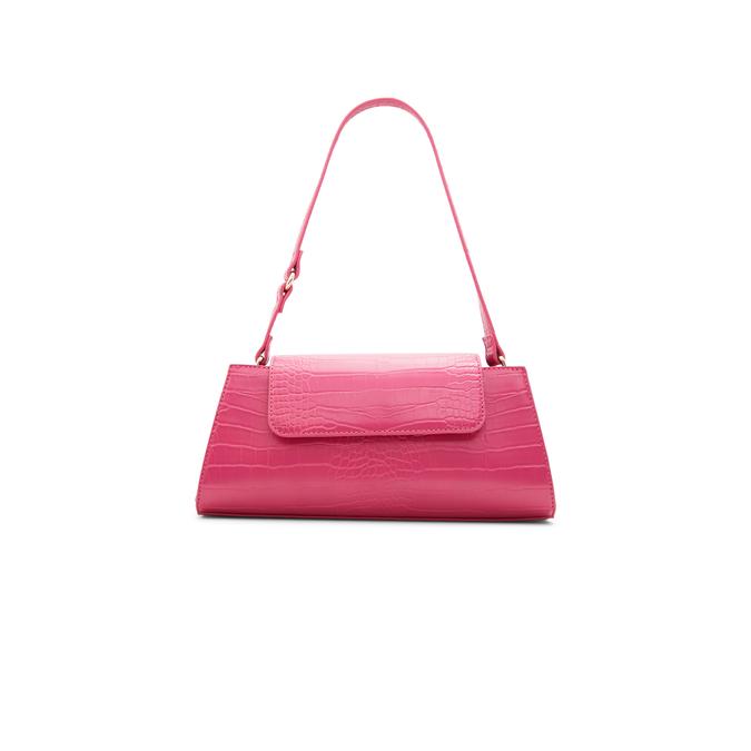 Milha Women's Pink Shoulder Bag image number 0