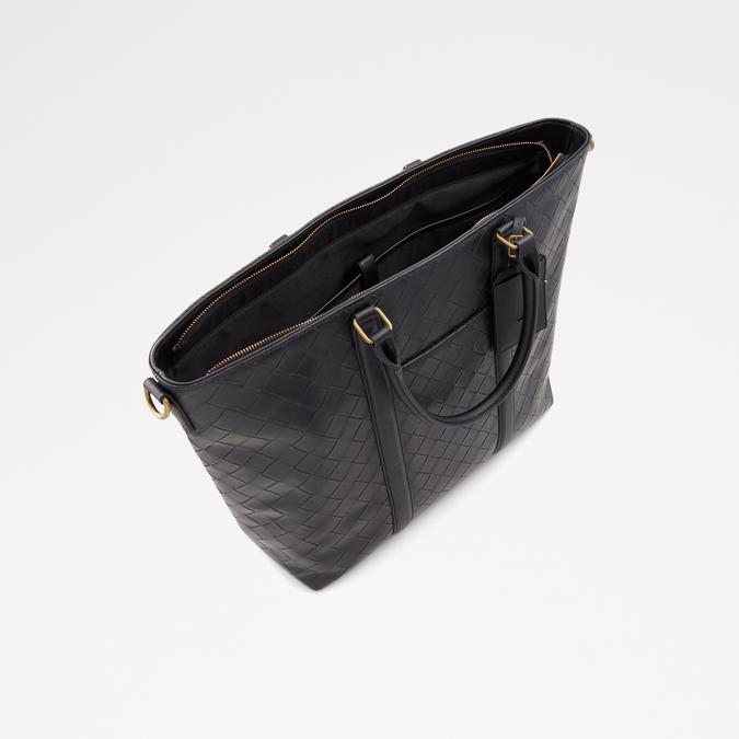 Rhiran Men's Black Tote image number 2