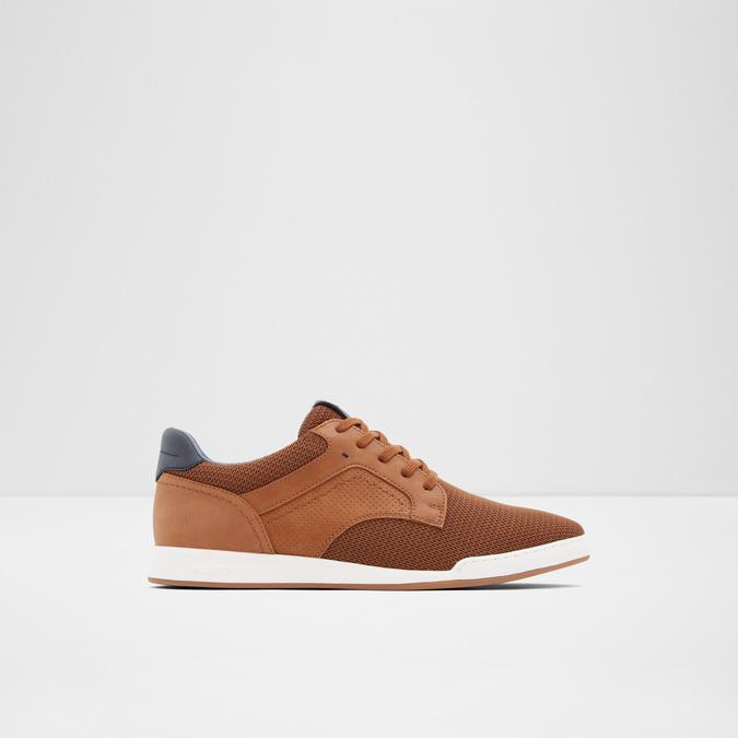 Tacitus Men's Cognac Sneakers image number 0