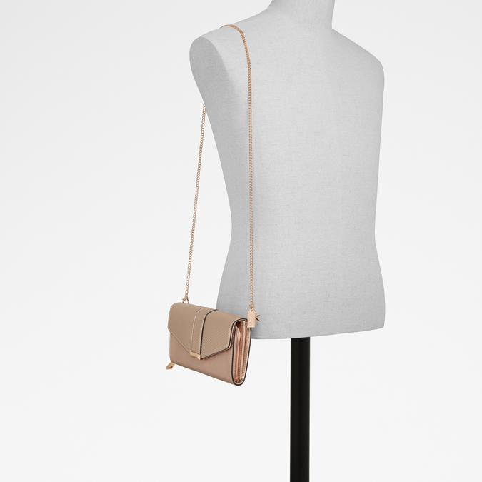 Ogunlana Women's Rose Gold Wallet image number 3