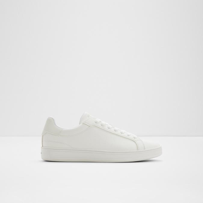 JEREMIEA White Men Sneakers