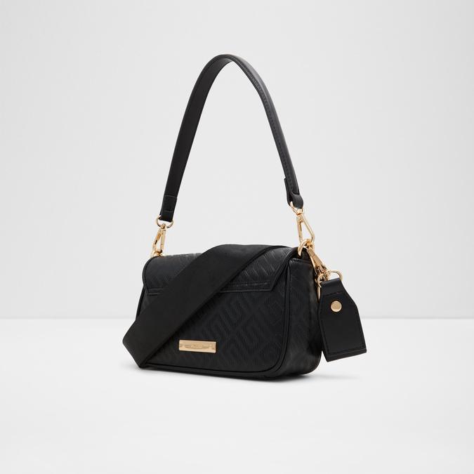 Taliana Women's Black Shoulder Bag
