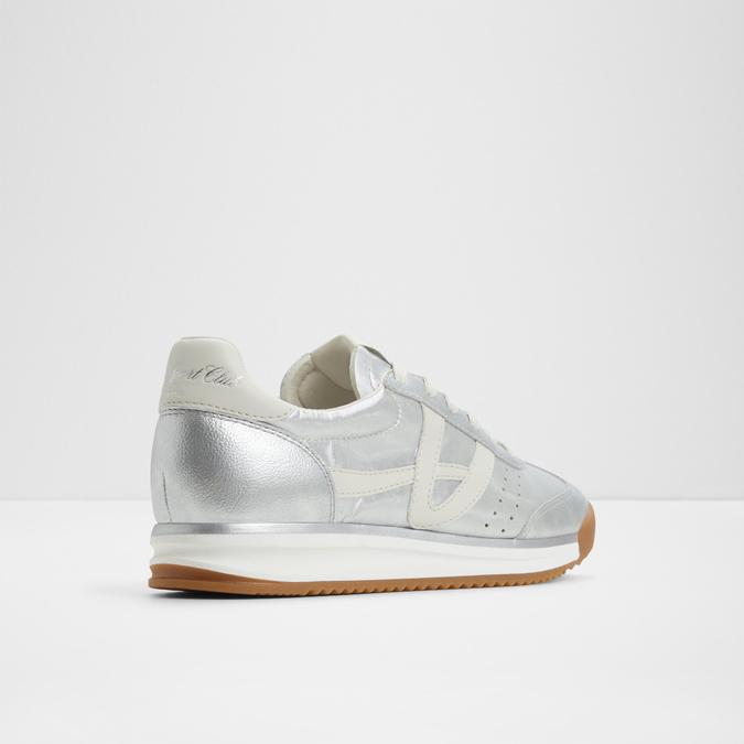 Stepcount-In Women's Silver Joggers image number 2