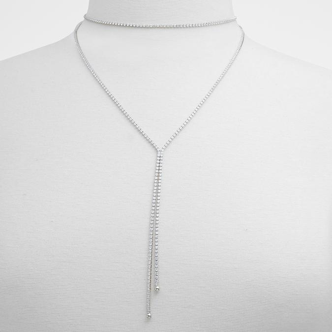 Constricta Women's Multicolour Necklace