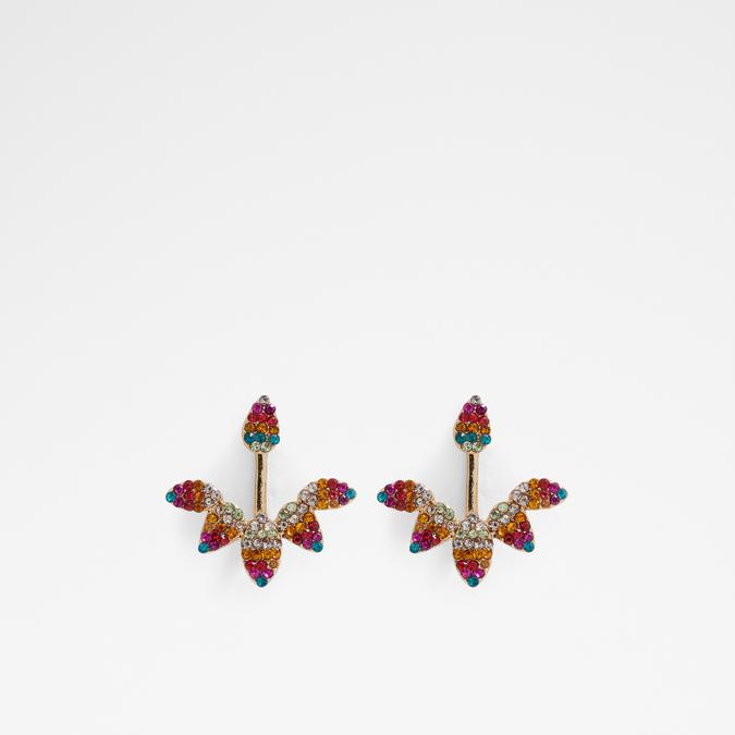 Afalimma Women's Bright Multi Earrings image number 0