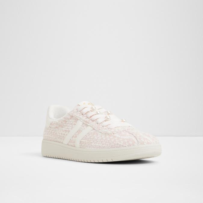 Chicsneaker-In Women's Pink Athletics image number 5