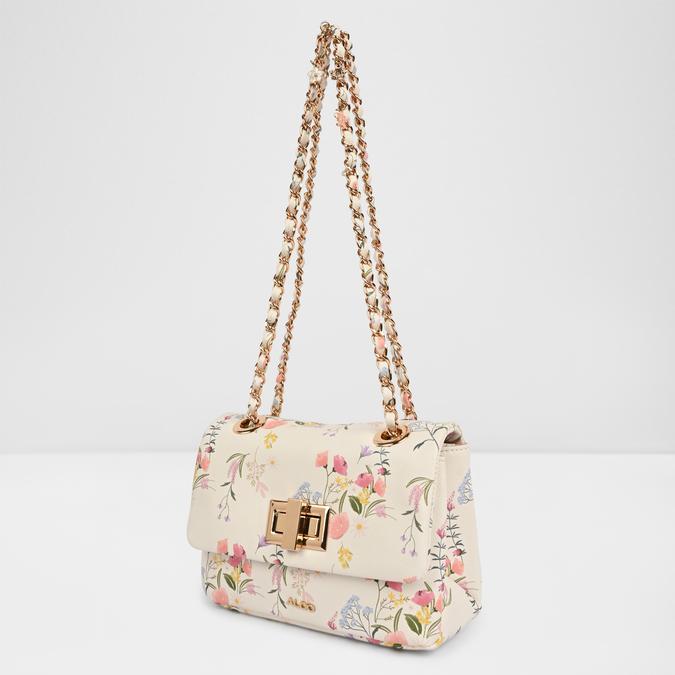ALNILAM WHITE Women Cross Body
