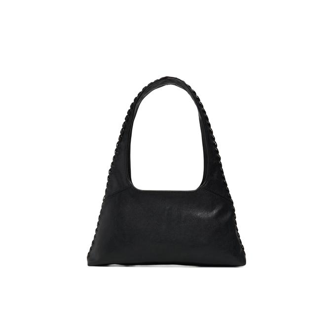 Danicaa Women's Black Shoulder Bag