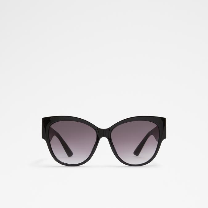 Ibini Women's Black Sunglasses image number 0
