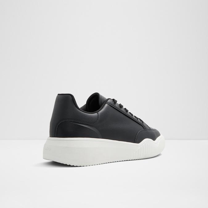 Kylian Men's Black Low-Top | Aldo Shoes