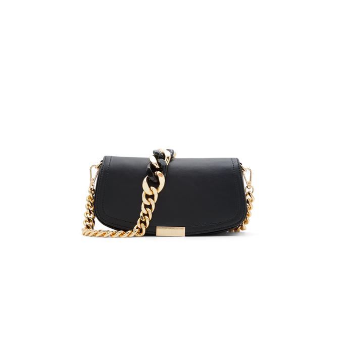 No Shade Women's Black Shoulder Bag image number 0