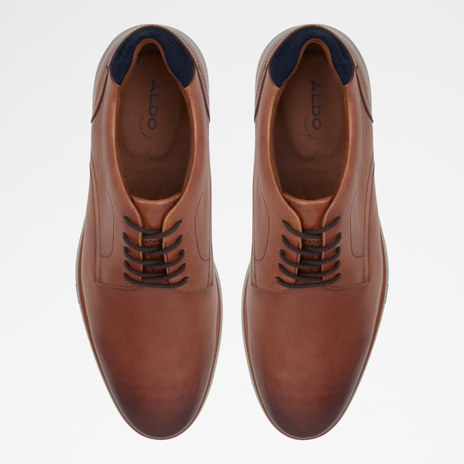 Seneca Men's Brown Lace-Up image number 1