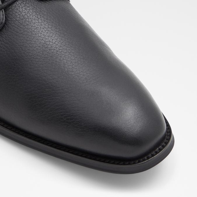 Zirakor Men's Black Dress Shoes image number 4