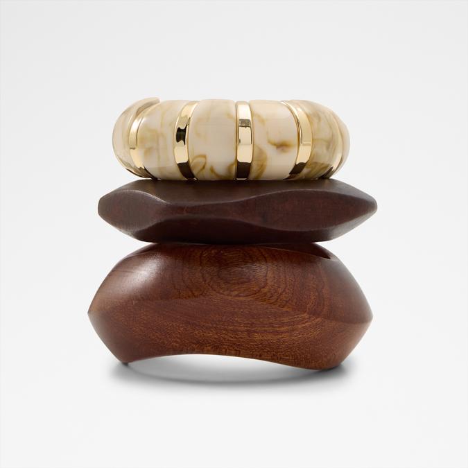 TERRASTAC BROWN Women Jewelry