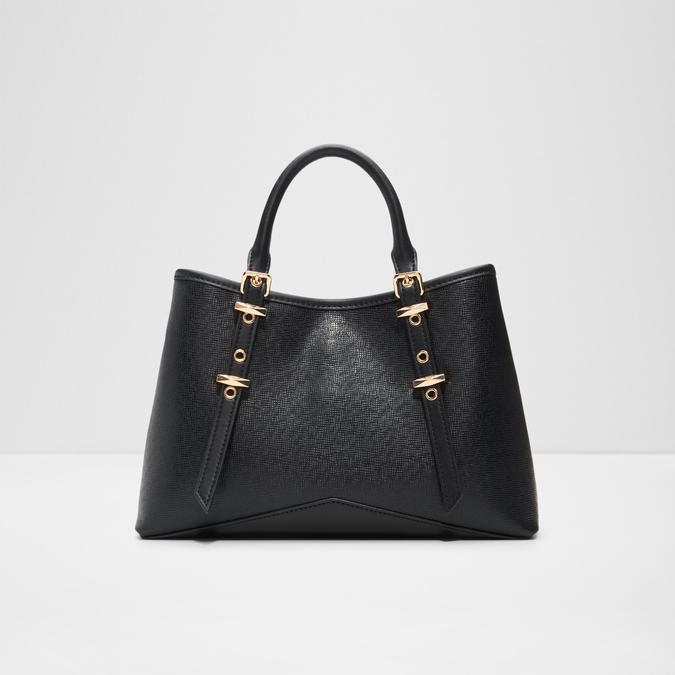 SCARLETTIA Black Women Satchel