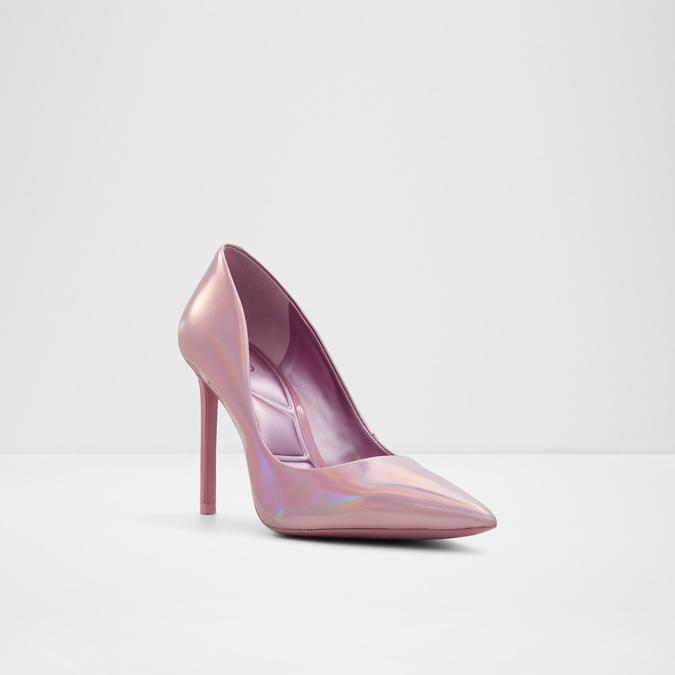 Stessy2.0 Women's Pink Pumps image number 4