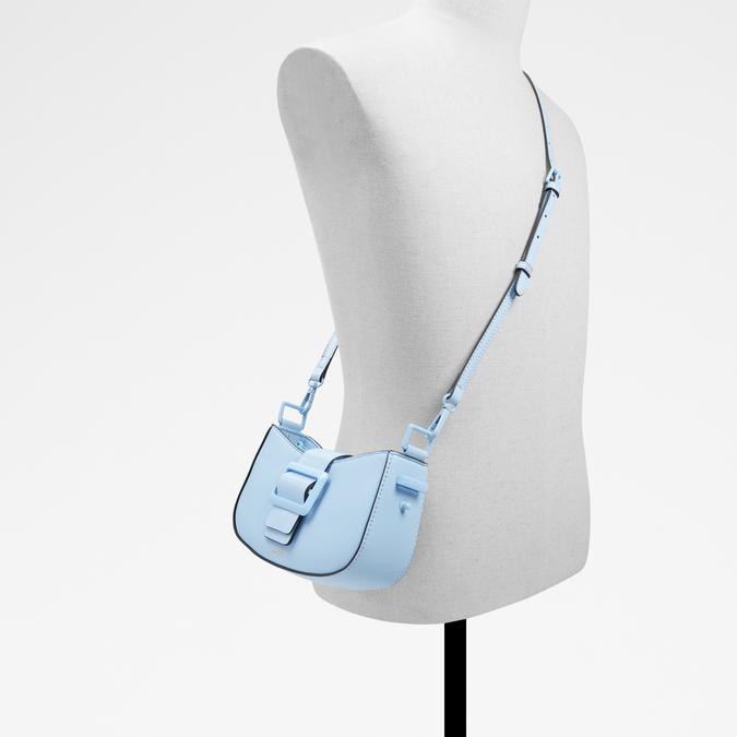 Aliel Women's Blue Crossbody image number 3