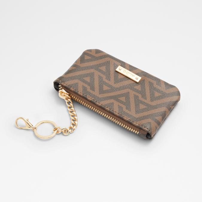 Gwelide Women's Brown Coin Purse