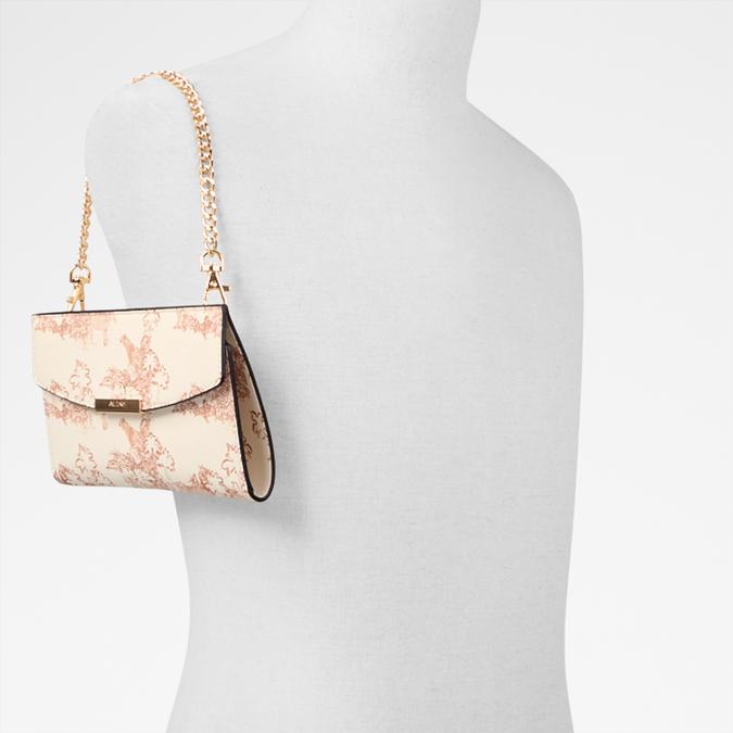 Manerelden Women's Brown Tote image number 4